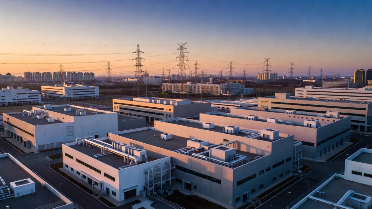 Can South Korea’s $880 Billion AI Ambition Cement Its Status as a High-Tech Powerhouse?