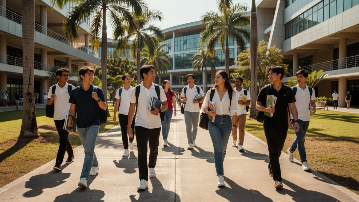 DBM releases P9.75 billion for free higher education