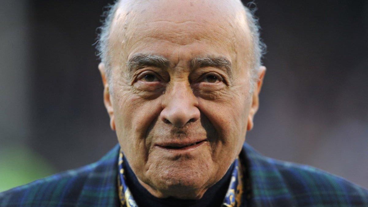 Met Police apologises for exposing email addresses of 143 alleged Al Fayed victims
