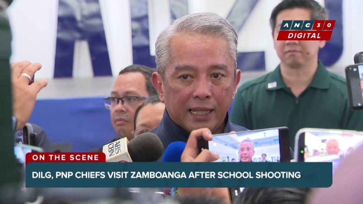 DILG Pushes Total Roblox Ban After Deadly Ateneo de Zamboanga School Shooting