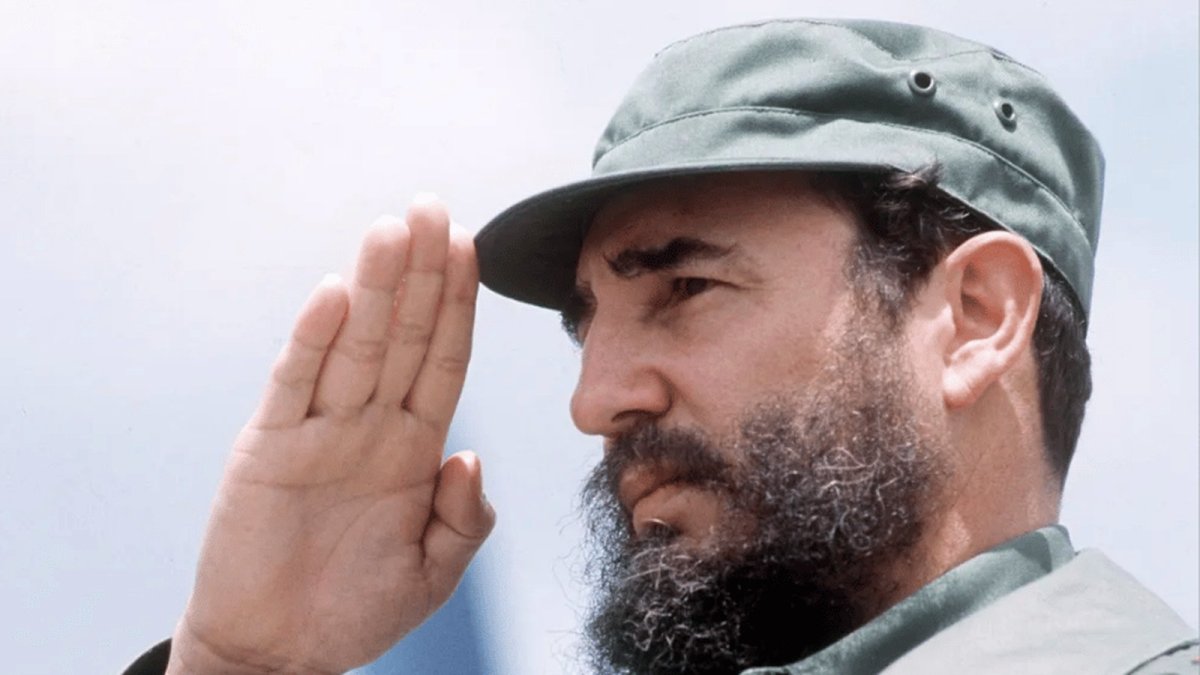 Cuba Marks Fidel's Centenary Amid Its Deepest Crisis in Decades