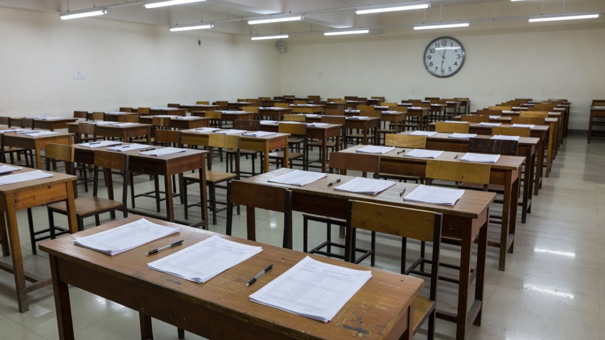 FMGE Pass Rate Collapse Sparks Standoff: NBEMS Holds the Line, Proposes Third Annual Exam