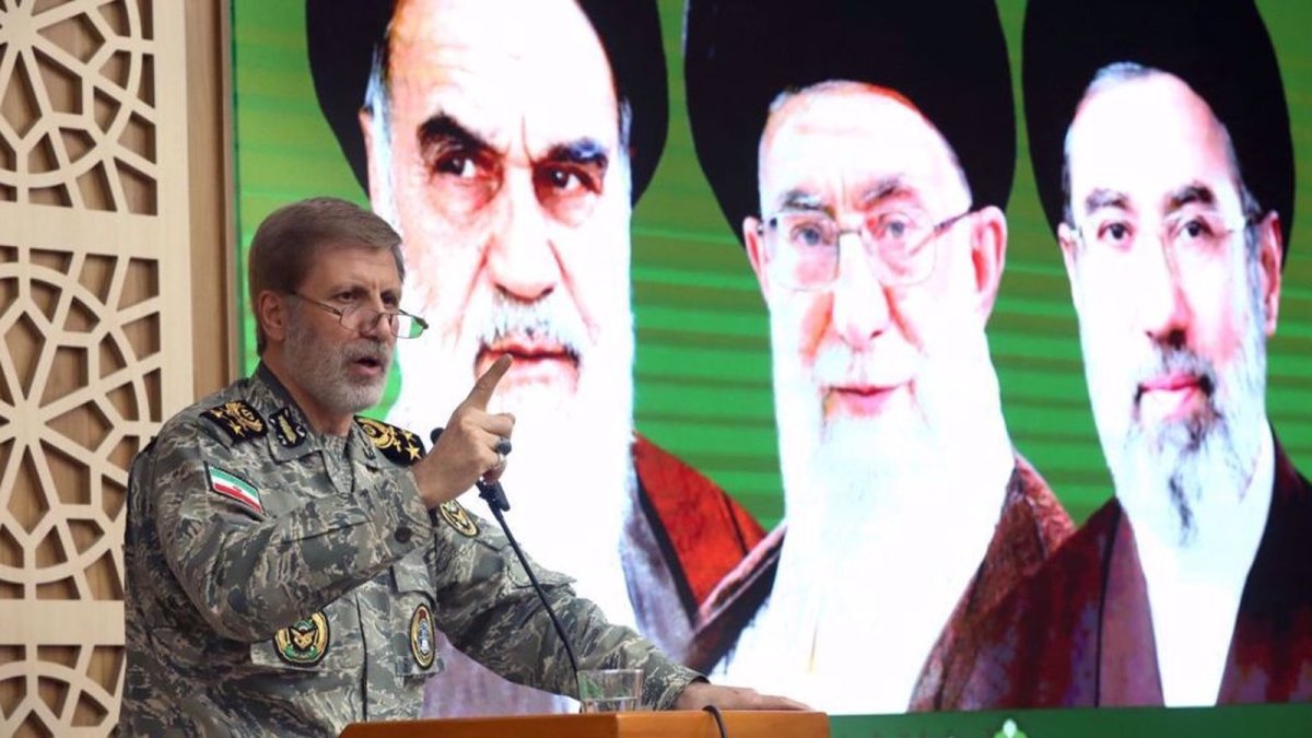 Iran's Bounty on US Soldiers: A $30,000 Price Tag and the Battle for the Strait of Hormuz