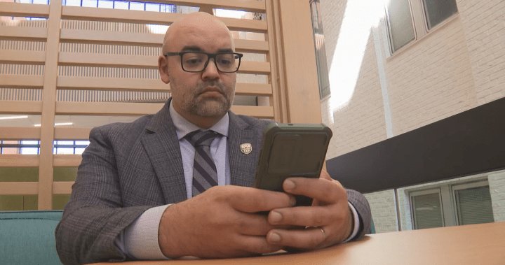 University of Alberta political science professor Jared Wesley has researched Alberta's separatist movement