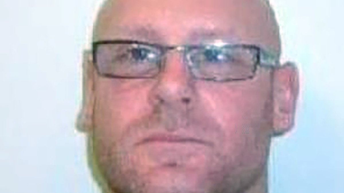 Manhunt After Child Rapist Absconds from Leave in Perth