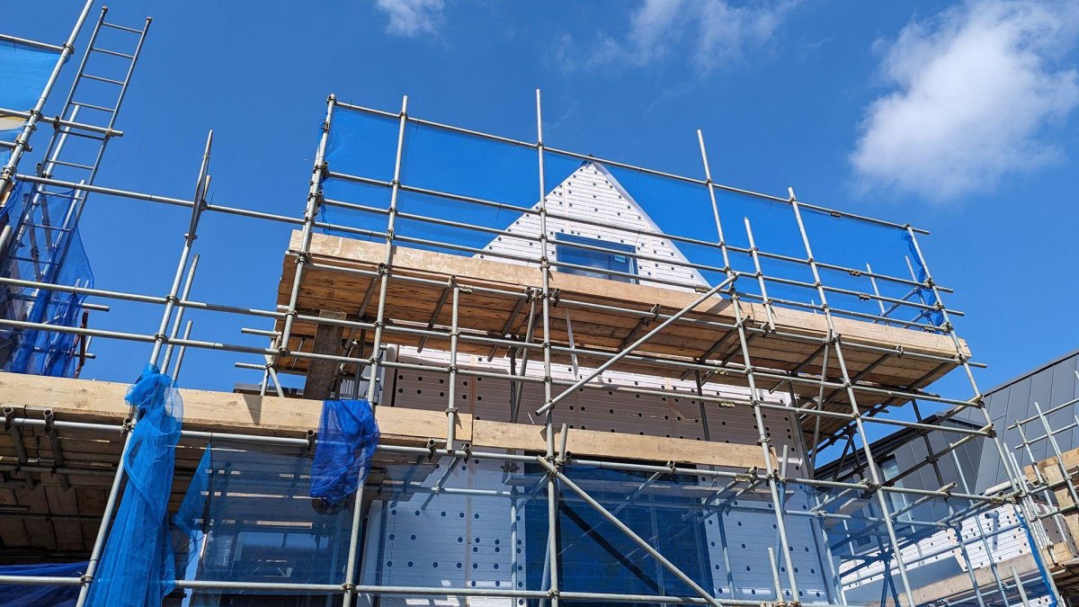 Burnham's £10bn Housing Gambit: A Defining Test for the New Prime Minister