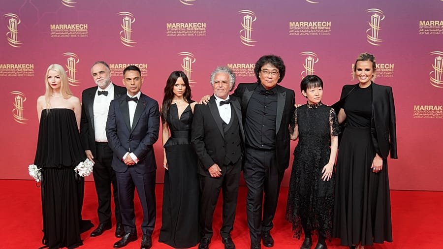 Promised Sky Wins Golden Star at Marrakech Film Festival