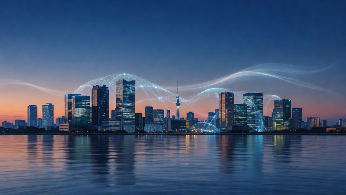 AI Is Lowering the Barriers to China’s Information Warfare Against Japan