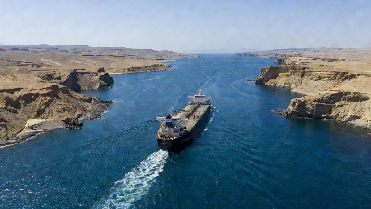 Iran Tests US Resolve as Trump Declares Economic D-Day
