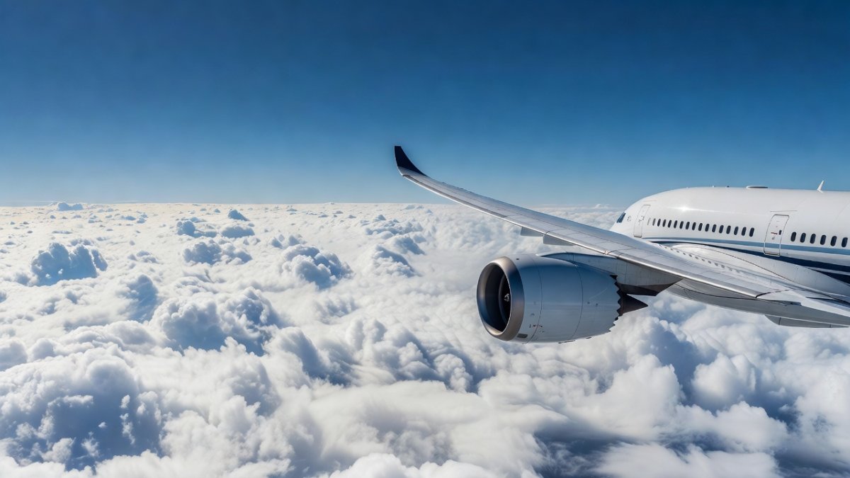 US Study Links Flight Crews To Higher Cancer Death Risk
