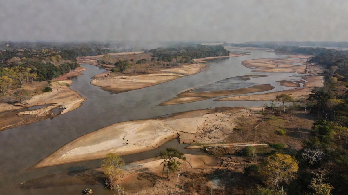 Super El Niño 2026: A Record-Breaking 2027 Looms Over Latin America