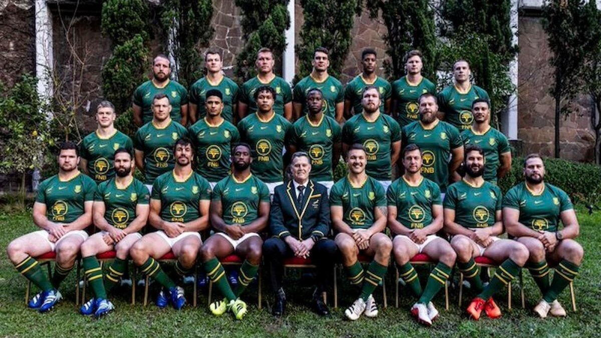 SABC Delays Springboks v All Blacks Broadcast, Fans Furious