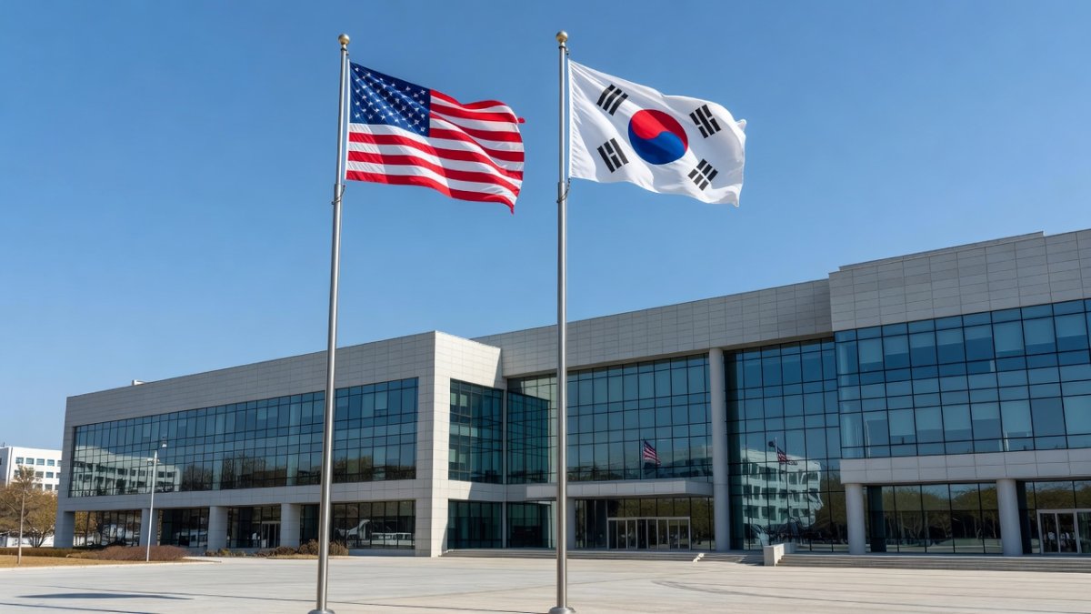 ROK-US Alliance Management Via Social Media: Trump's Last-Minute Cut to Ulchi Freedom Shield