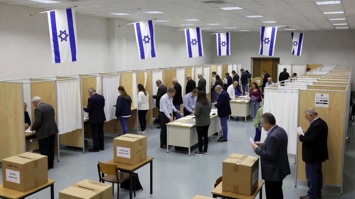Likud Primaries 2026: Netanyahu's Reserved Slots and a Battle for the Party's Soul