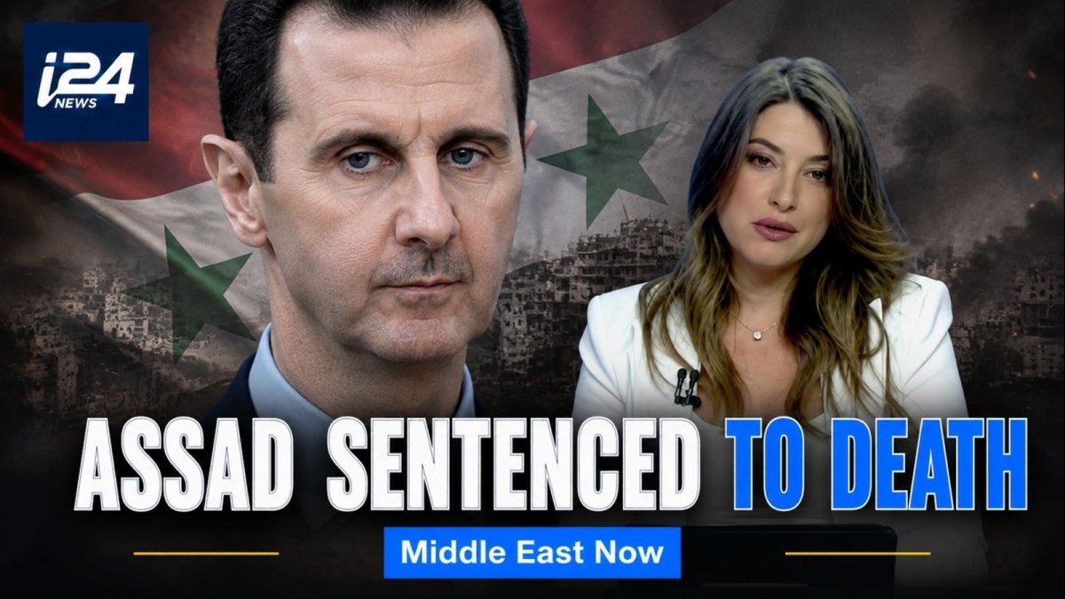 Bashar al-Assad fled to Moscow in December 2024 as opposition forces closed in on Damascus