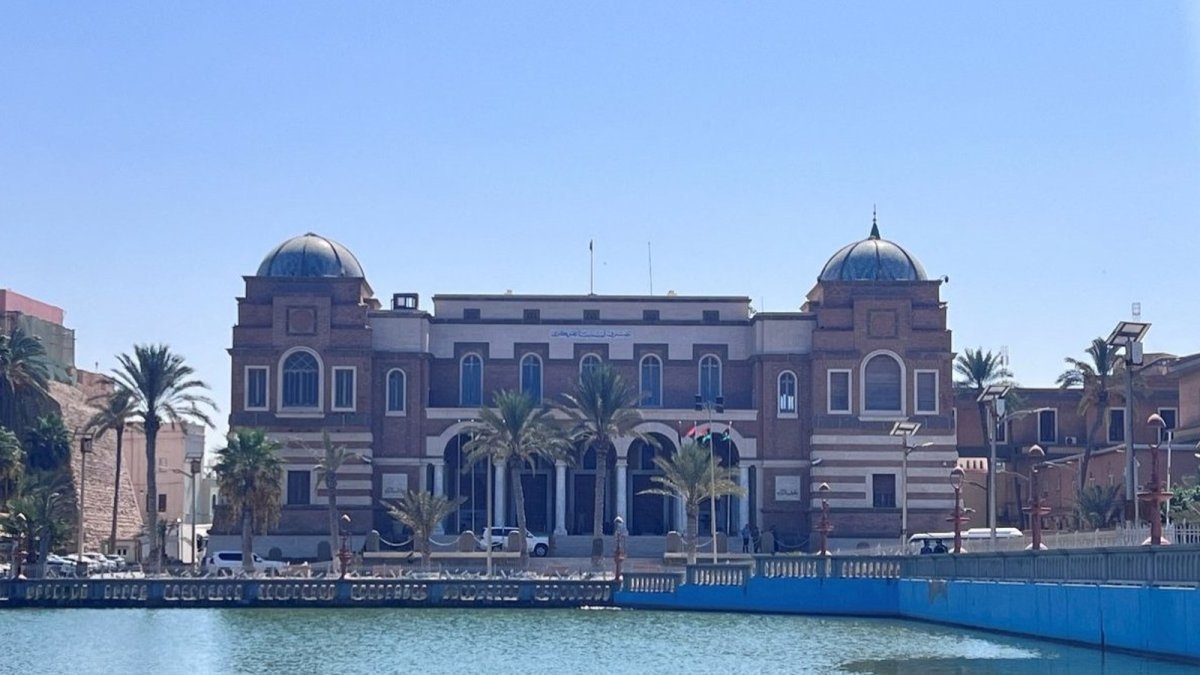 Libya's Central Bank Chief Resigns, Exposing Fiscal Fault Lines
