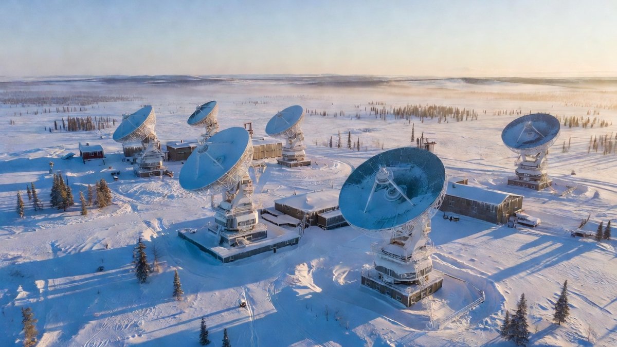 Russia's Rassvet Satellite System: Moscow's Answer to Starlink Deploys Faster Than Planned