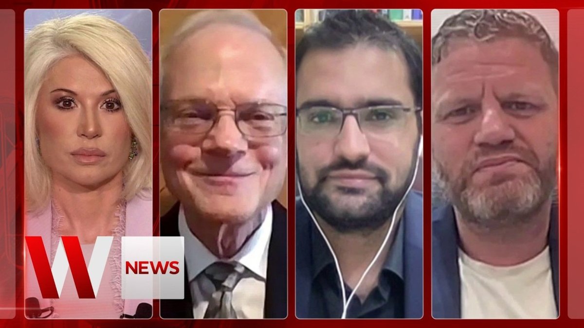 Justice proceedings in Damascus as Syrians await the verdict