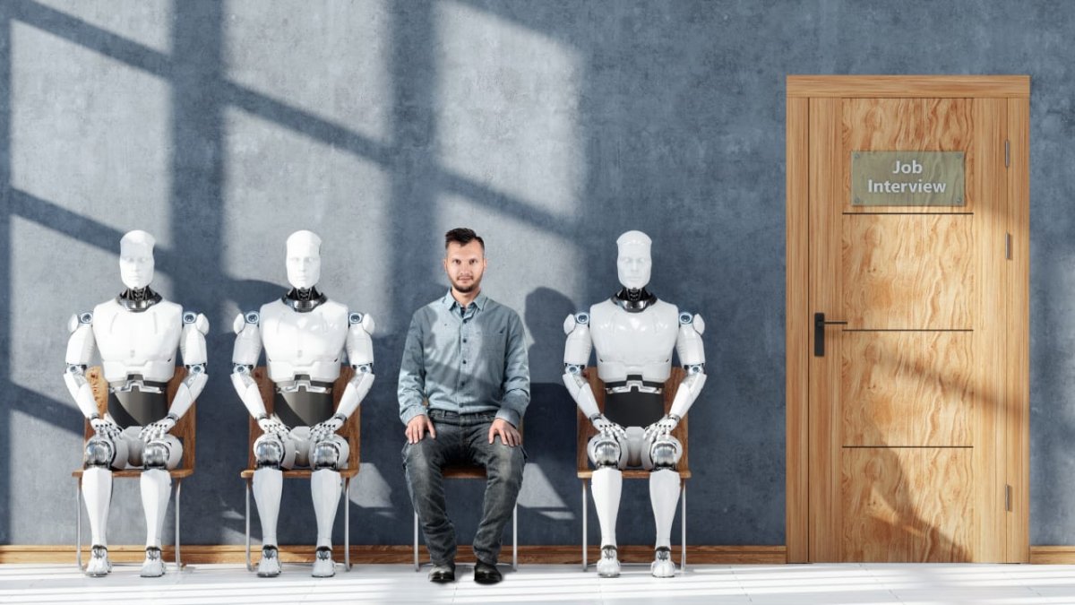 Demand for AI skills surges 267% across non-tech professions in Israel's shifting labor market