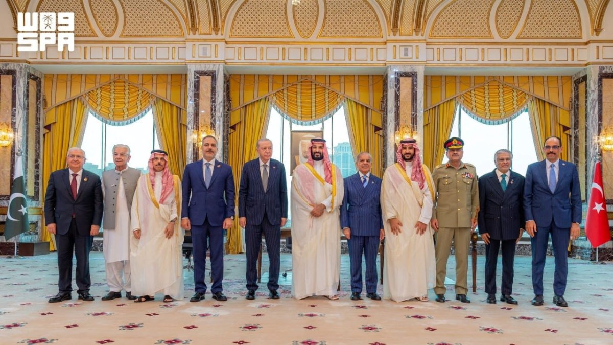 After the Mecca Pact: Who Joins the Abraham Accords Next?