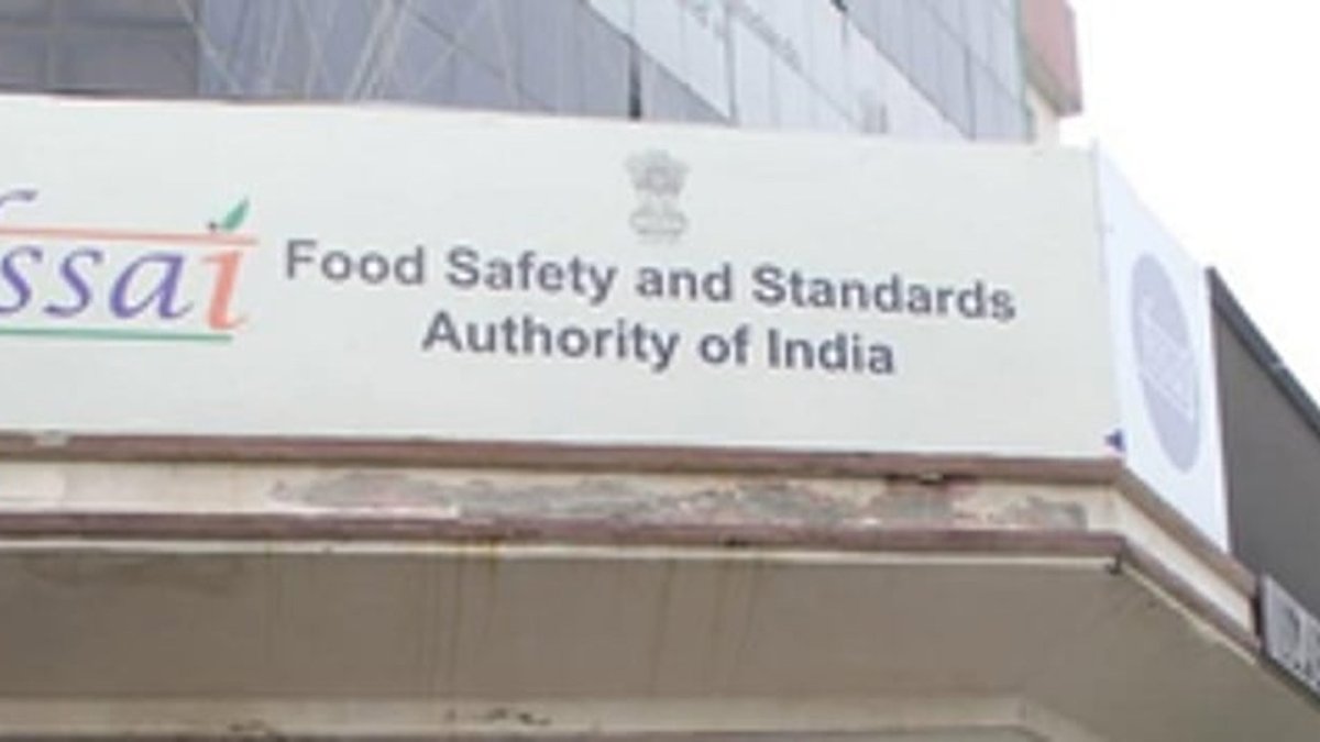 FSSAI Draft Rules: Fat, Sugar, Salt Limits for School Food