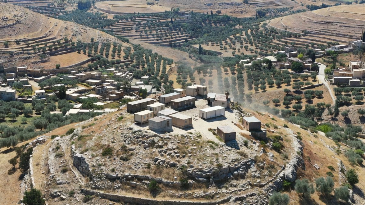 Israel Katz Inaugurates Illegal Settlement in Jenin as Demolitions Continue