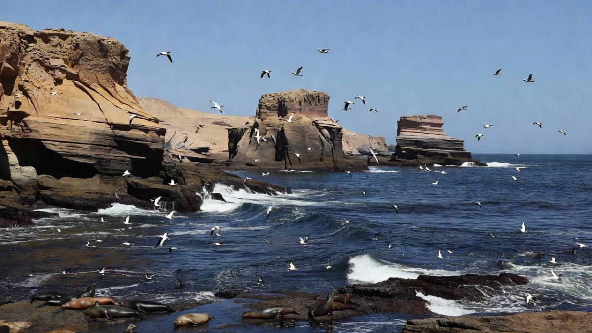 Peru's Supreme Court Ratifies Industrial Fishing Ban in Protected Waters