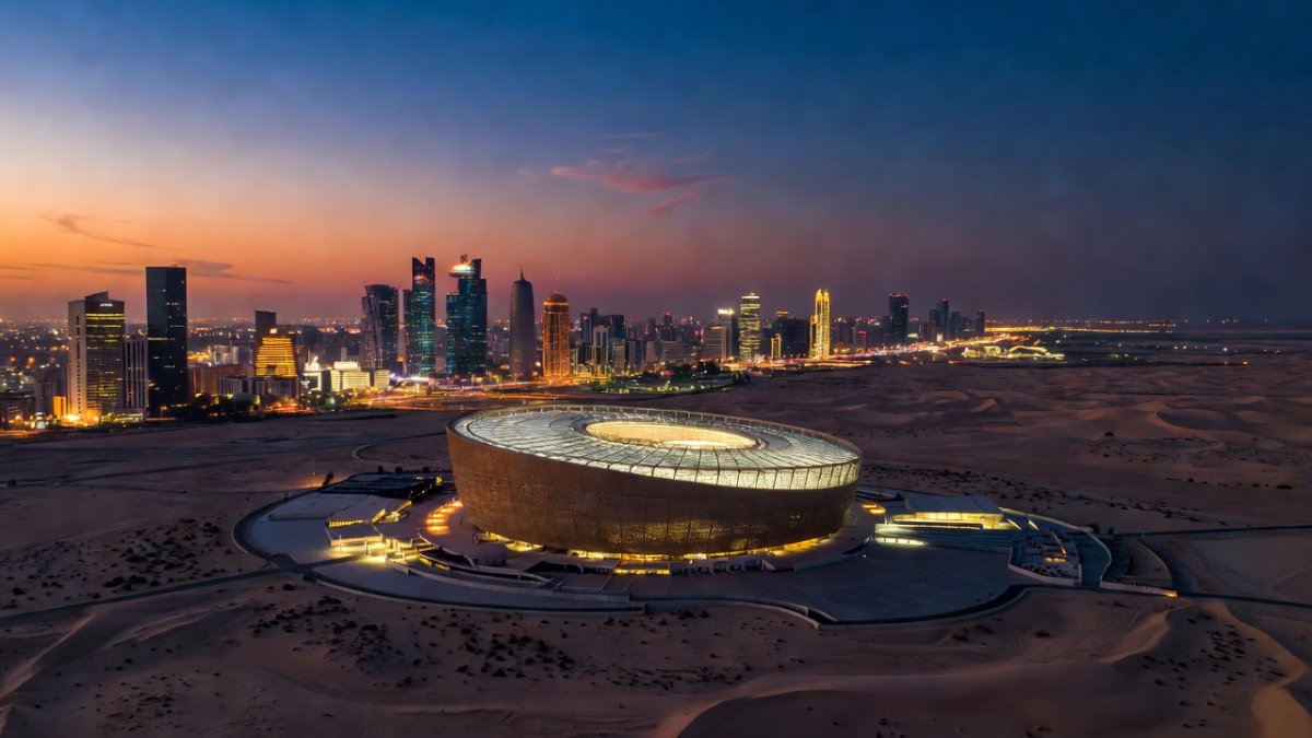 Qatar 2022: Judged by Standards No Other Host Has Faced — Documentary Exposes Football's Double Standards