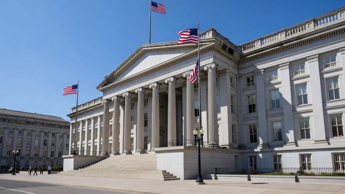 Operation Economic Outcast: US Sanctions Iran's Economy