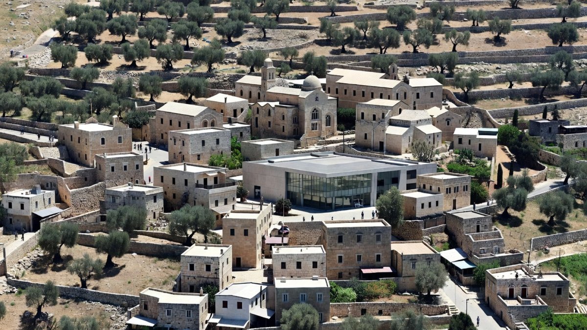 Israeli Forces Raid Wedding Hall in al-Eizariya, Arrest Groom Amid West Bank Escalation