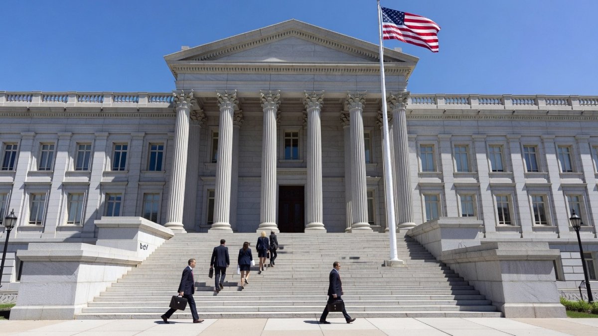 Federal Appeals Court Allows Trump Prosecution of Rep. LaMonica McIver to Proceed