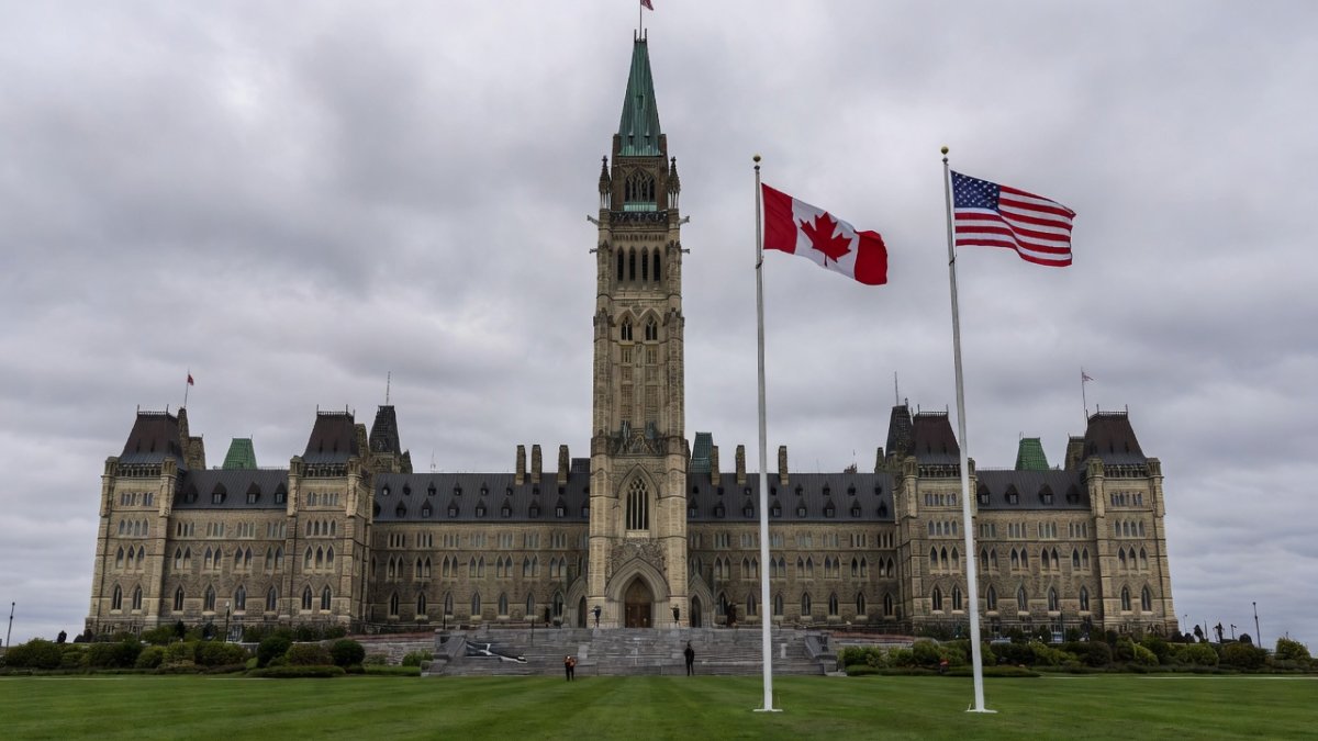 Canadians Petition to Expel U.S. Ambassador Pete Hoekstra