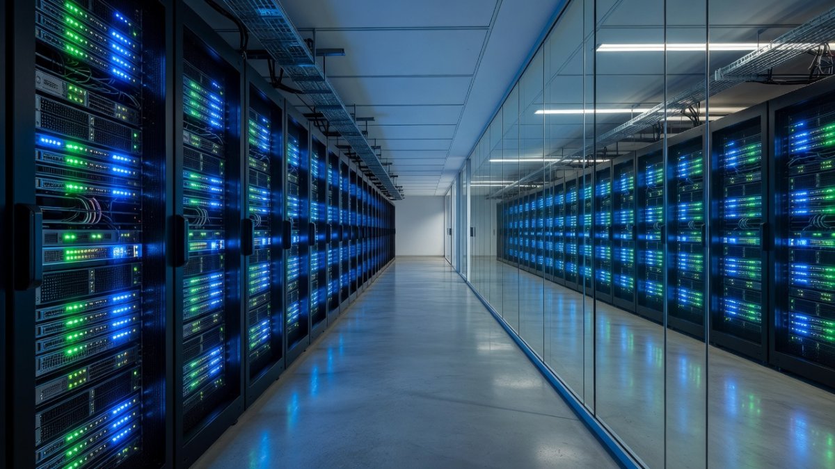 Nvidia Doesn't Just Sell the GPUs Anymore — It's Bankrolling Its Own Customers