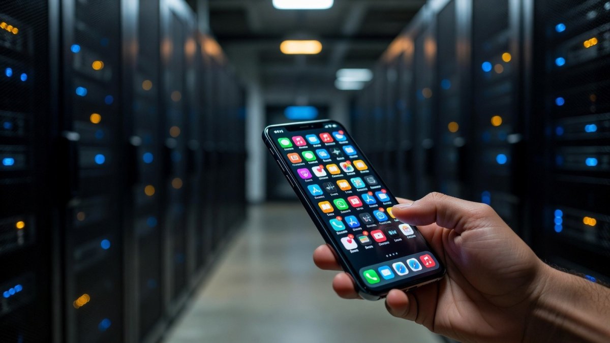 Google Just Put Every Android App on a Memory Diet — Because AI Ate the Supply