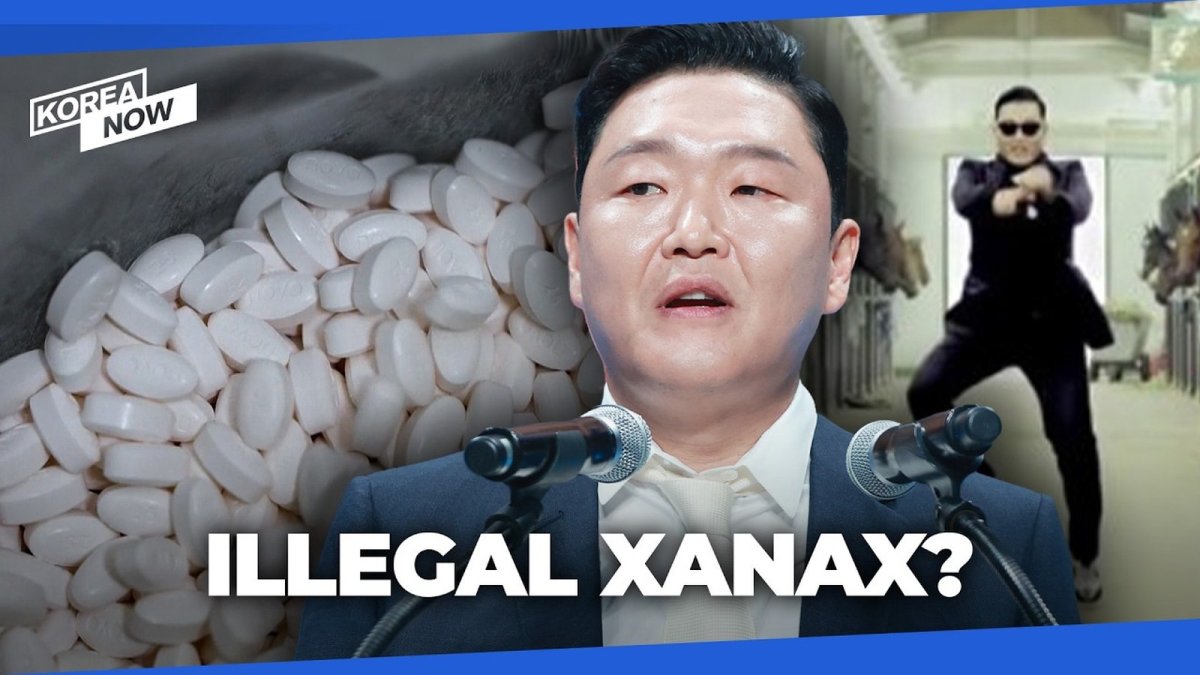 South Korean pharmaceutical regulations and prescription drug control measures
