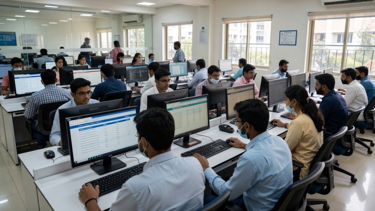 NEET UG Counselling 2026: Round 1 Choice Filling Extended Till August 18