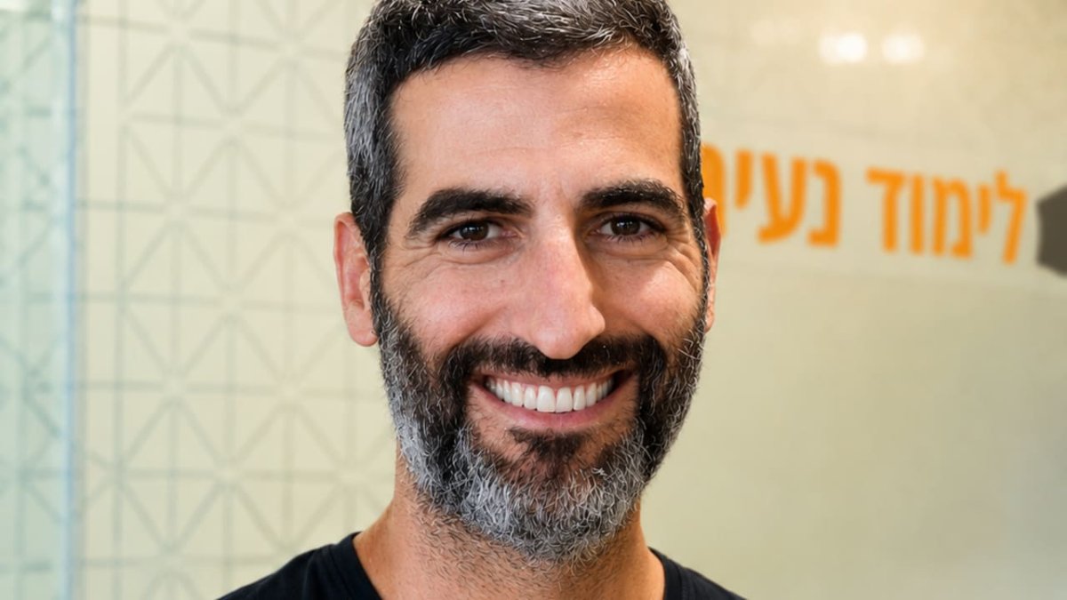 After 500,000 tutoring lessons in Israel, Limud Naim expands to the U.S. with Tutorela