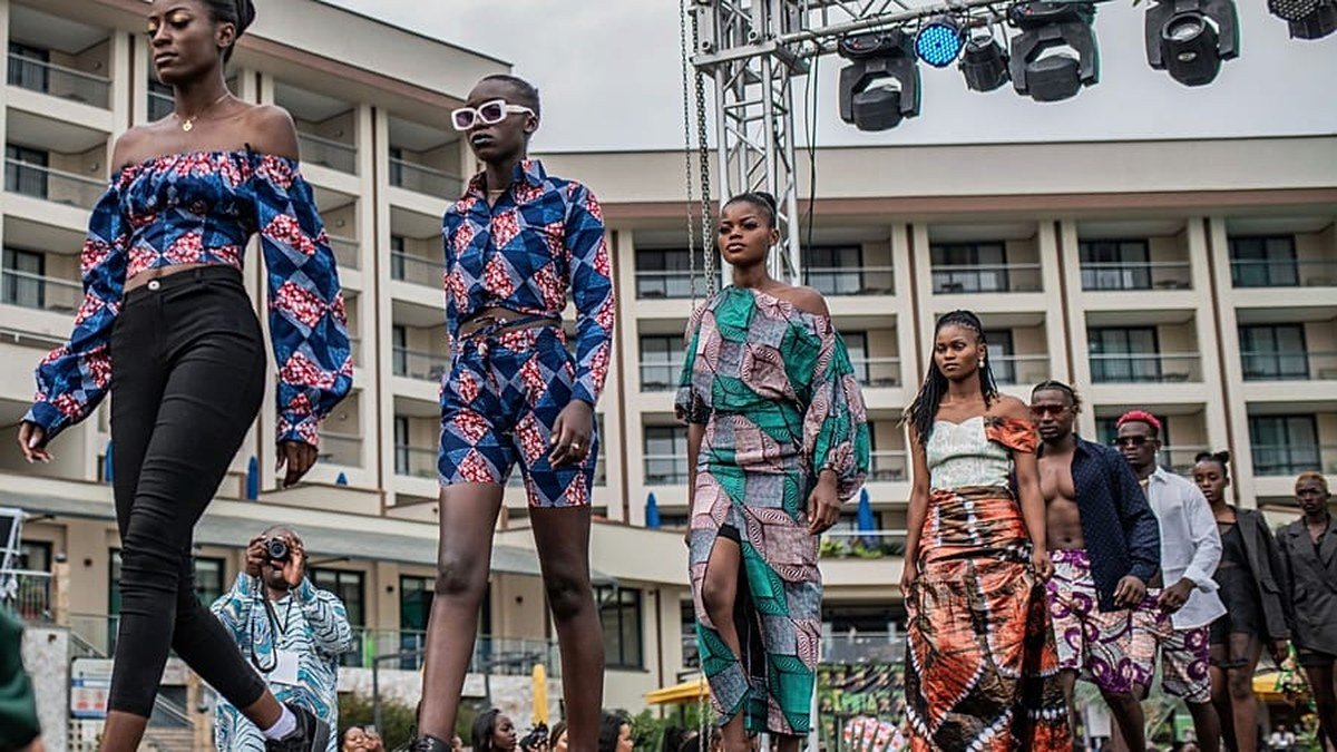 DR Congo Fashion Week 2026: La Sape Unites Two Congos in a Celebration of Style