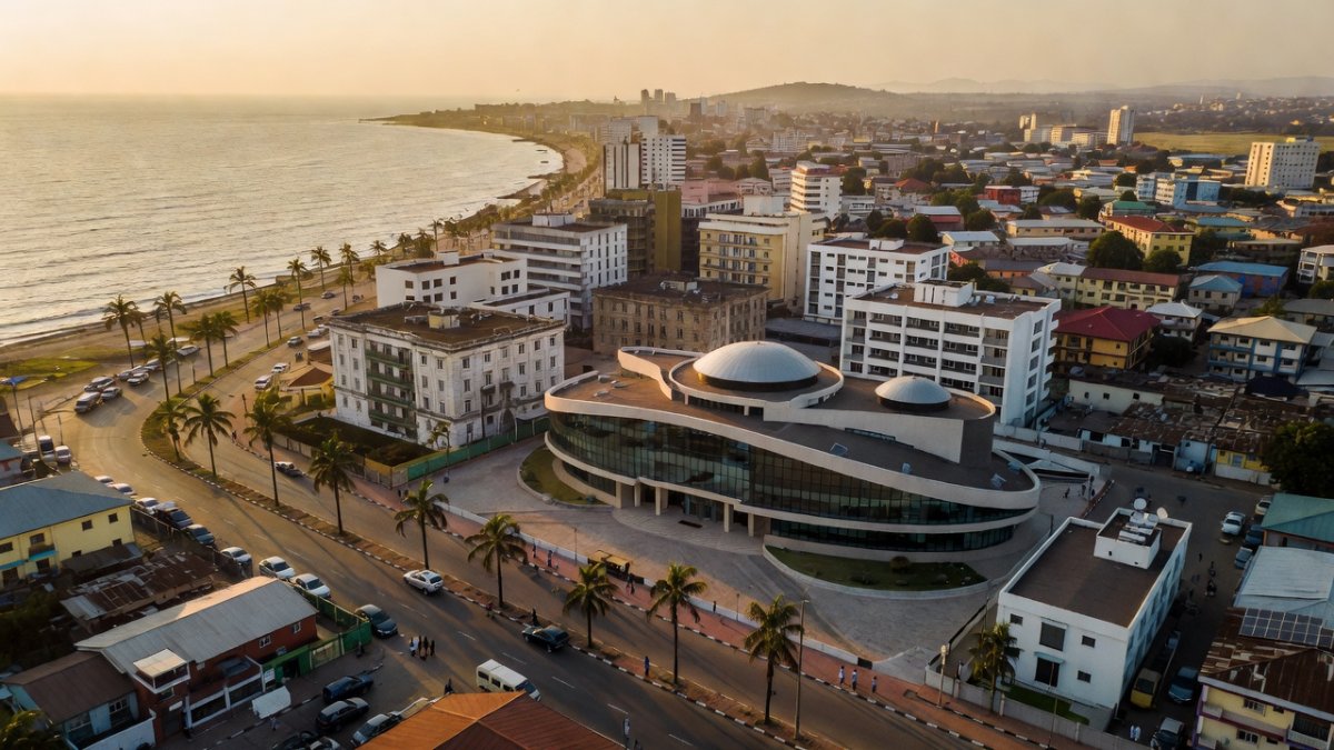 Senegal's Deepening Crisis: Faye-Sonko Rupture and ASERGATE