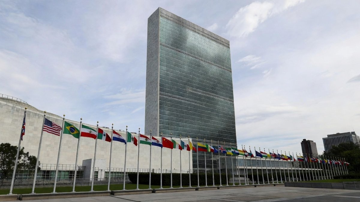 UNICEF Probes Official Accused of Spying for Israel