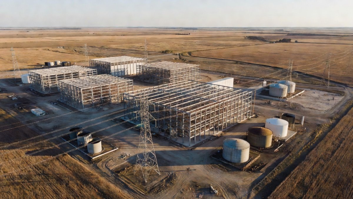 The Company That Never Built a Data Center Just Signed a $6.5 Billion Lease