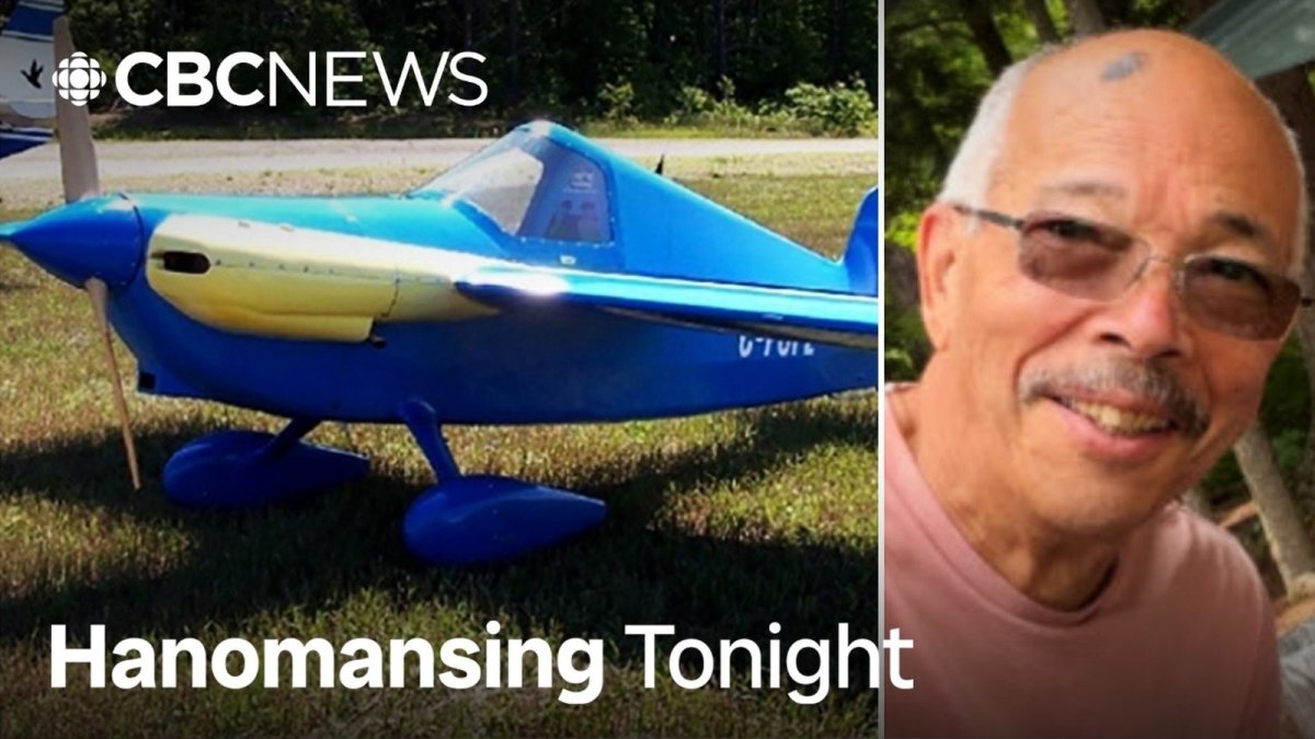 Plane Found in Kawartha Lakes as Search for Missing Pilot David Douglas Continues