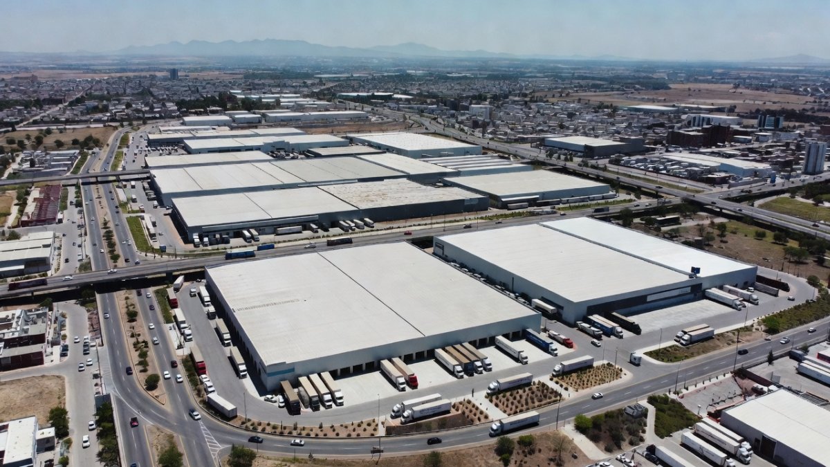 Mexico Overtakes Taiwan as Top AI Server Exporter to US
