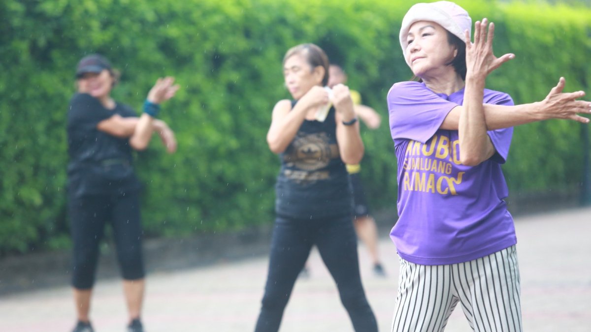 Design details that support independent living for Thai seniors