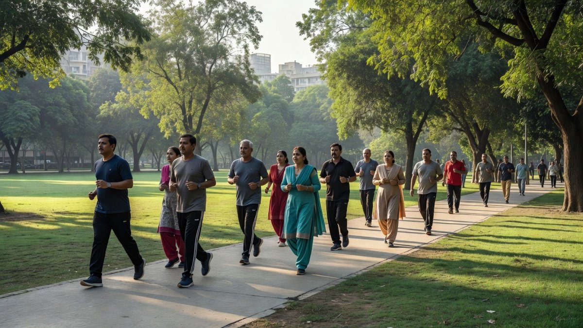 Doctor Vs Internet: 21 Rules to Beat Chronic Inflammation in India