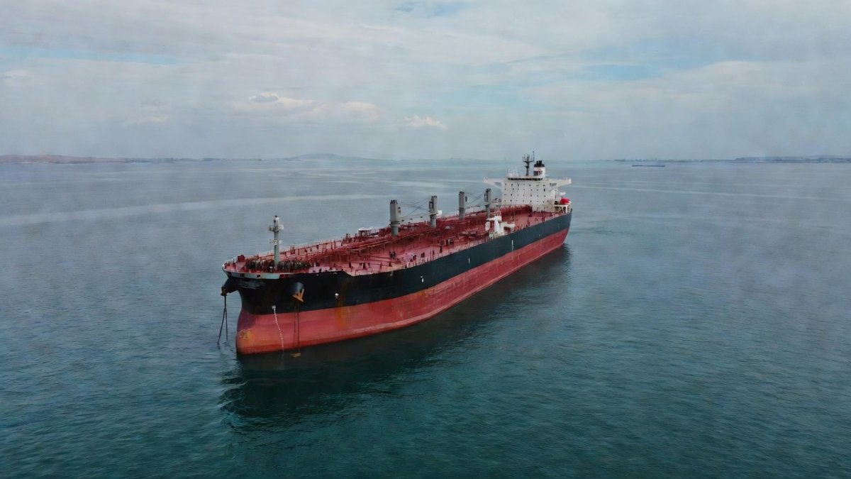 US Treasury Vows Unprecedented Economic Pressure on Iran Amid Hormuz Blockade