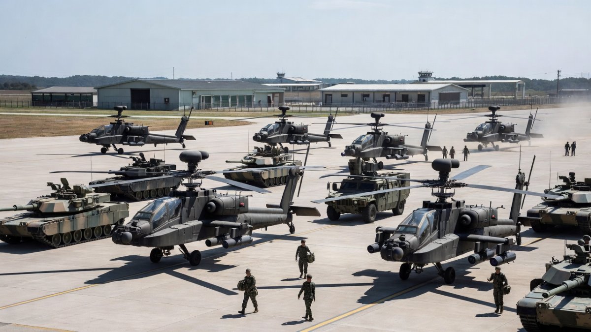 Trump Cuts US-South Korea Military Drills Short as He Woos Kim Jong-un