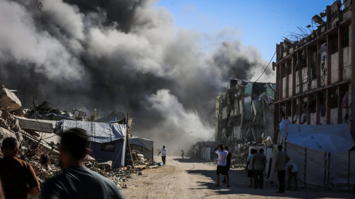 Child among 3 Palestinians killed in Gaza amid persistent Israeli attacks on civilians