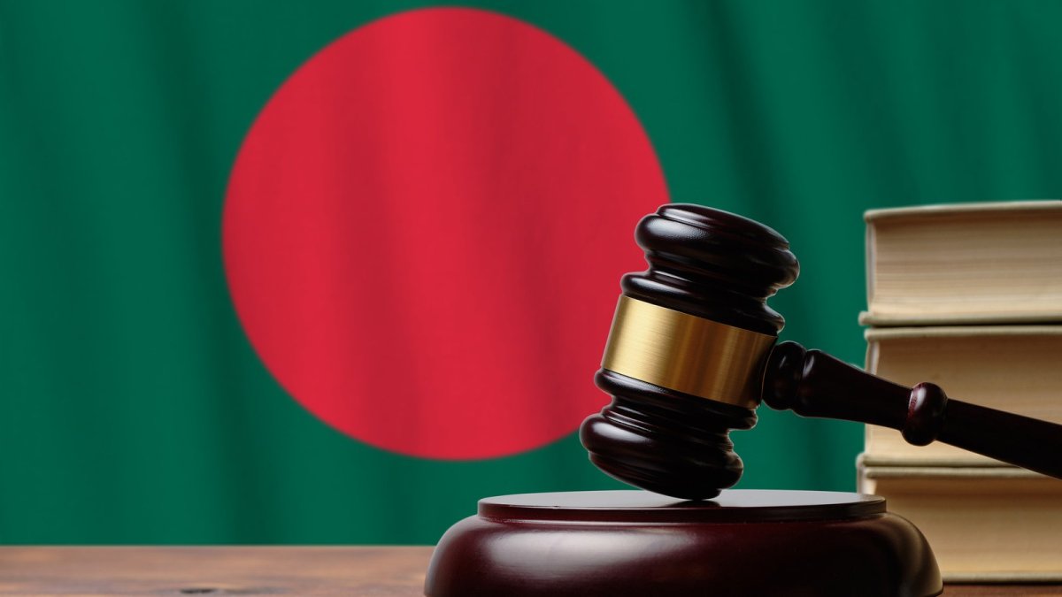 Transitional Justice or Political Retaliation? Bangladesh's Journalists Face Crimes-Against-Humanity Charges