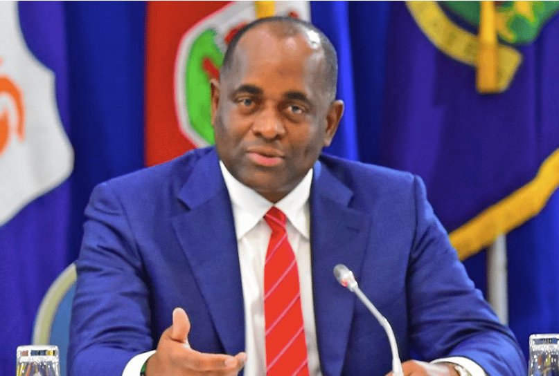 Dominica’s PM Hints at Total Abolition of Income Tax by 2028 as Flat 10% Rate Proposed for 2027
